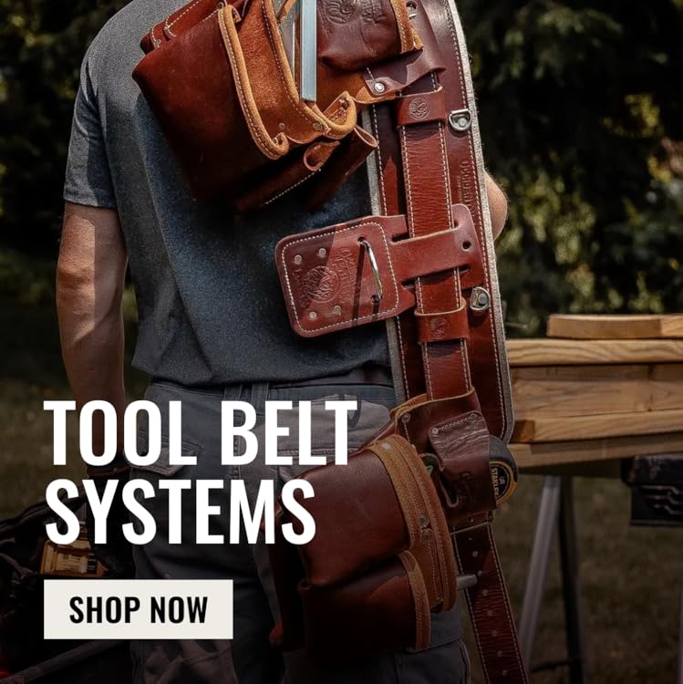 Built for the Modern Craftsman