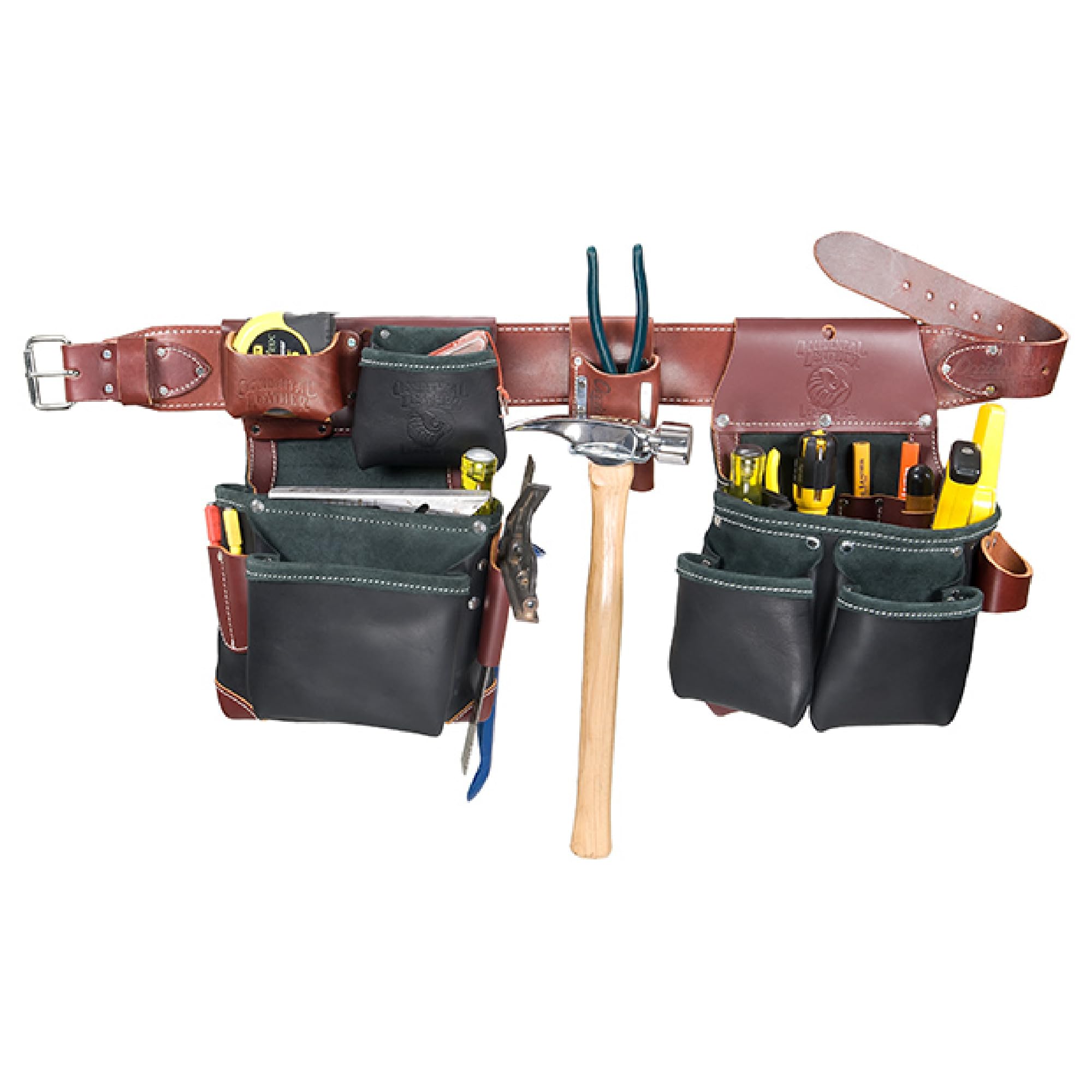 Tool Belt Systems